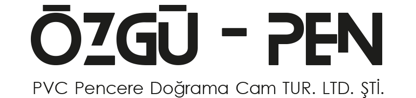 Özgü Pen Logo